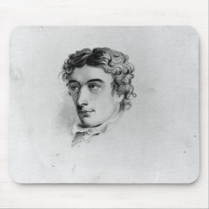 Mousepad John Keats