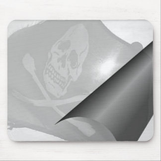 Mousepad JollyRoger