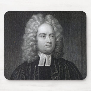 Mousepad Jonathan Swift