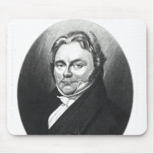 Mousepad Jons Jakob Berzelius