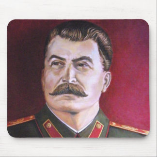 Mousepad Josef Stalin