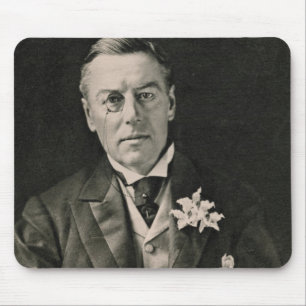 Mousepad Joseph Chamberlain