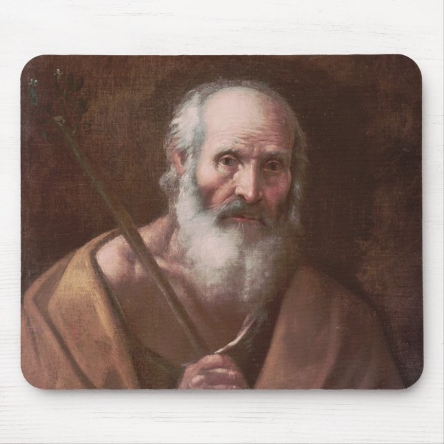 Mousepad Joseph de Nazareth (Frente)