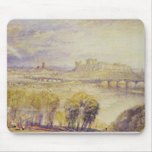 Mousepad Joseph Mallord William Turner Carlisle, c.1832 (