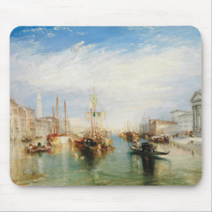 Mousepad Joseph Mallord William Turner  Veneza, do P
