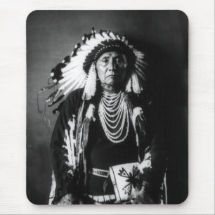 Mousepad Joseph principal
