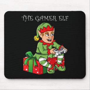 Mousepad Jovens Jovens Jovens Brincando De Natal