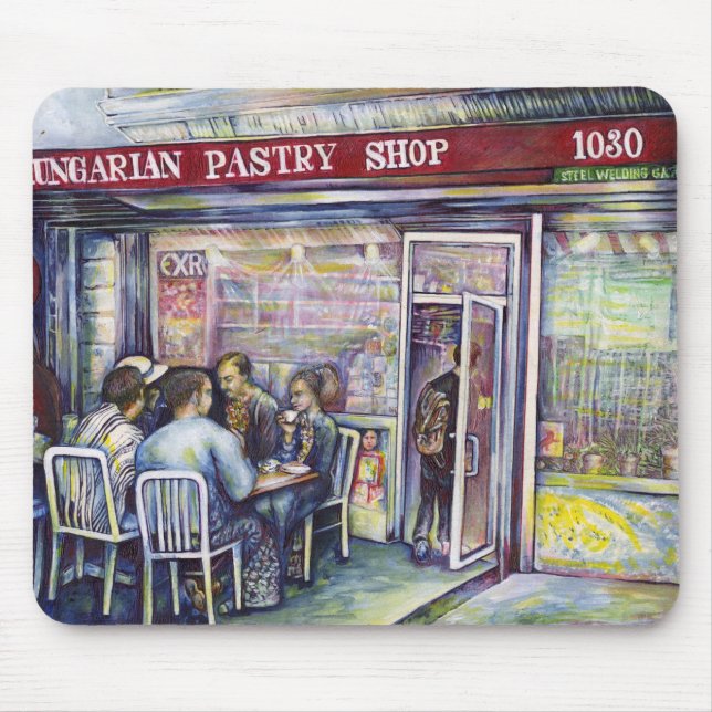 Mousepad Jovial (Frente)