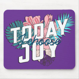 Mousepad Joy