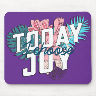 Mousepad Joy