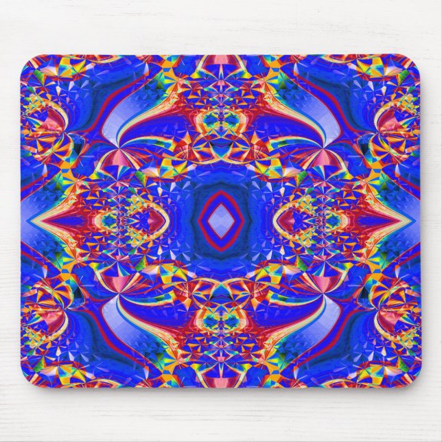 Mousepad Joy Ride! (Frente)