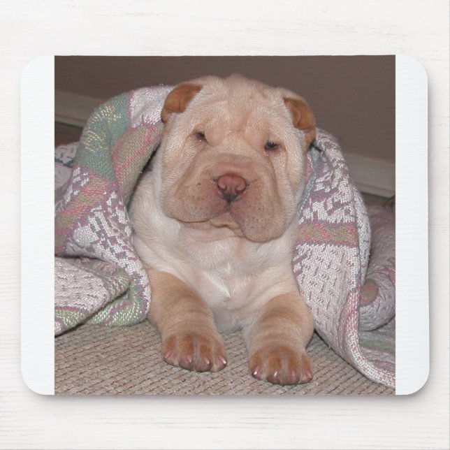 Mousepad JoyBabyTwo (Frente)