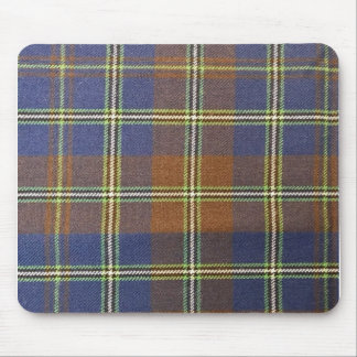 Mousepad Joyce, Thomas e Alexander (Pessoal) Tartan