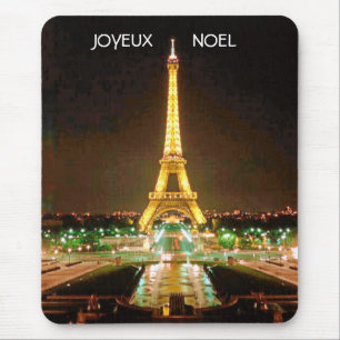 MOUSEPAD JOYEUX, NOEL (FELIZ NATAL)