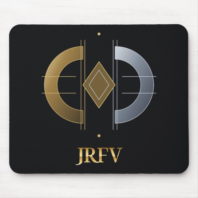 Mousepad JRFV Split Equinox (Frente)