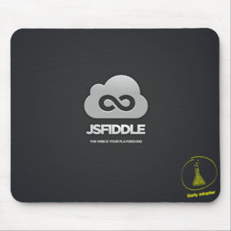 Mousepad jsFiddle