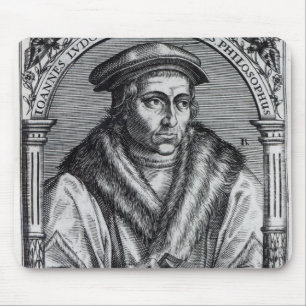 Mousepad Juan Luis Vives