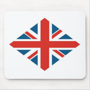 Mousepad Jubileu de diamante