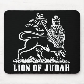 Mousepad JUDAH do LEÃO mousepad_horizontal