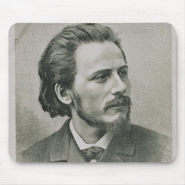 Mousepad Jules Emile Massenet (Frente)