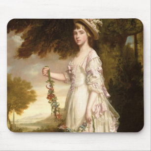 Mousepad Julia Keathberry