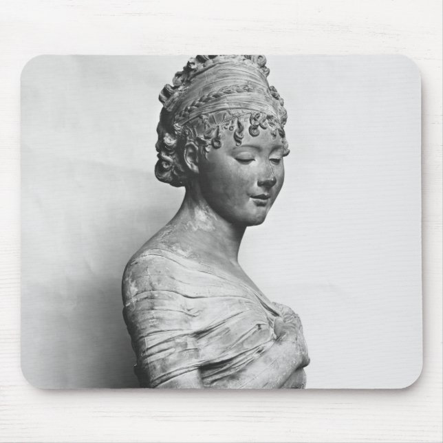 Mousepad Juliette Recamier c.1805-06 (Frente)