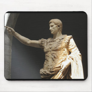 Mousepad Júlio César