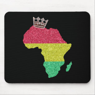 Mousepad June 1865 Black History African American 1