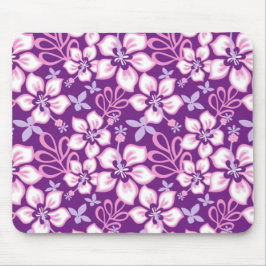 MOUSEPAD JUNGLE SURF (PURPLE COMBO)