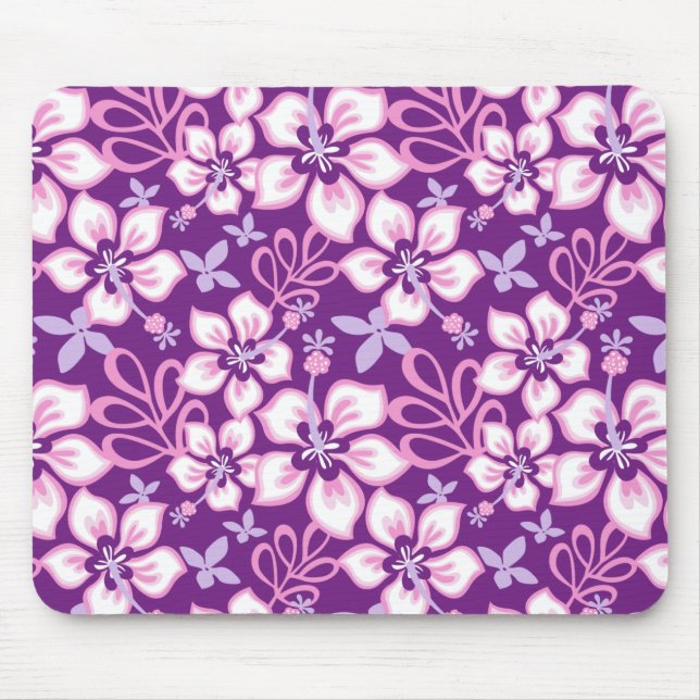 MOUSEPAD JUNGLE SURF (PURPLE COMBO) (Frente)
