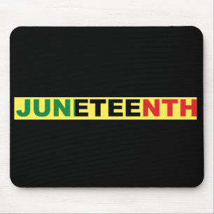 Mousepad Junta