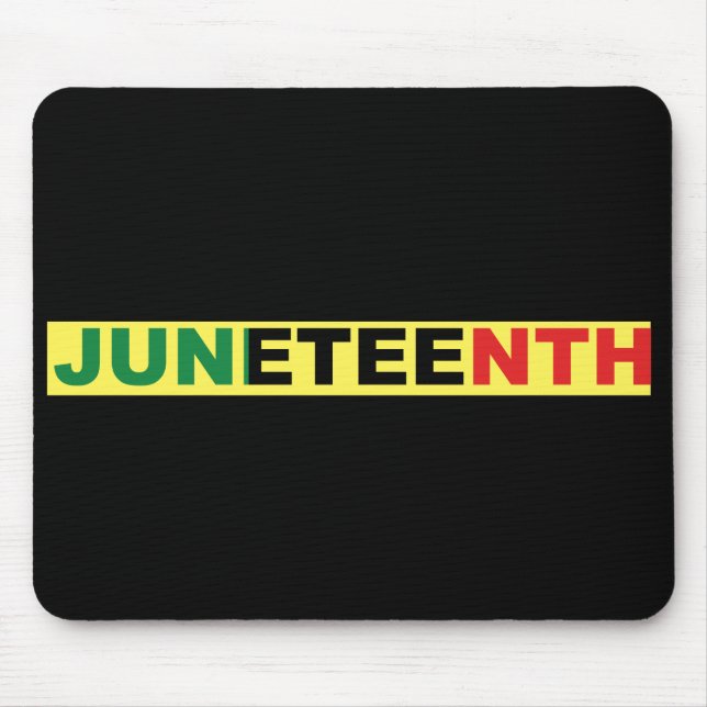 Mousepad Junta (Frente)