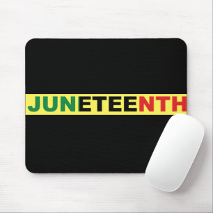 Mousepad Junta