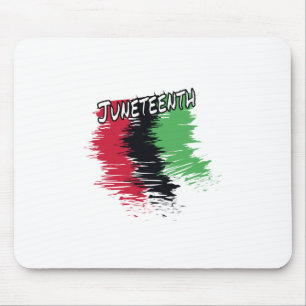 Mousepad Junta