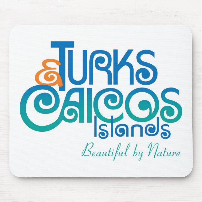 Mousepad Junta de turismo (Frente)