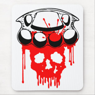 Mousepad Juntas de bronze
