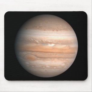 Mousepad Jupiter