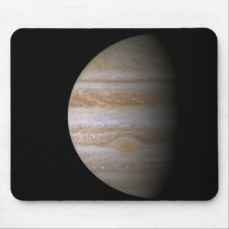 Mousepad Jupiter