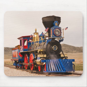 Mousepad Jupiter