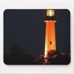 Mousepad Jupiter que nivela Shot_