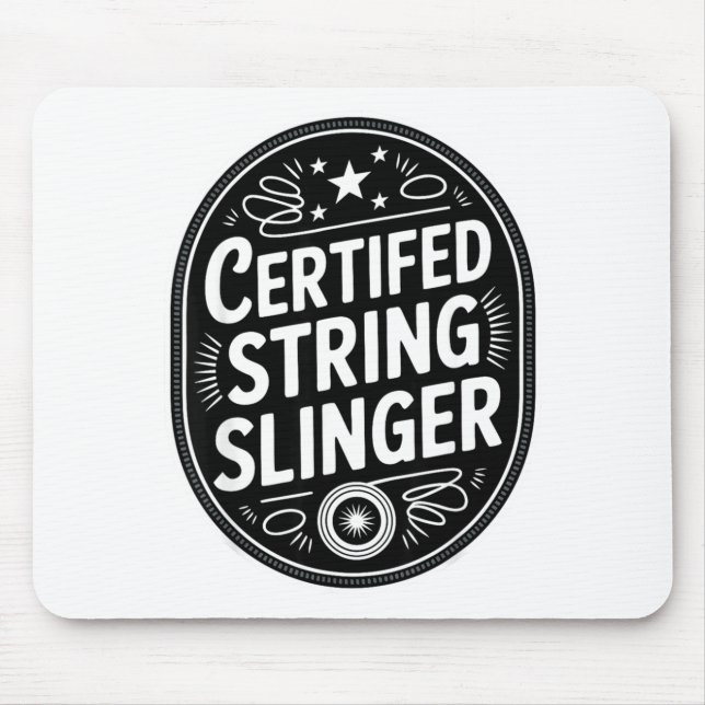 Mousepad Just Go &amp; Do It Nephi Funny Mormon Lds Mission (Frente)