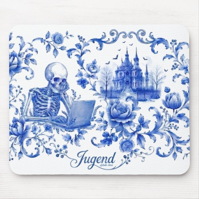 MOUSEPAD K01 (Frente)