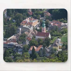 Mousepad Kahlenbergerdorf