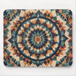 Mousepad Kaleidoscope