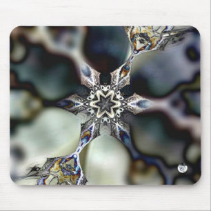 Mousepad "Kaleidoscope Graphics No.1 Sword Prismática"