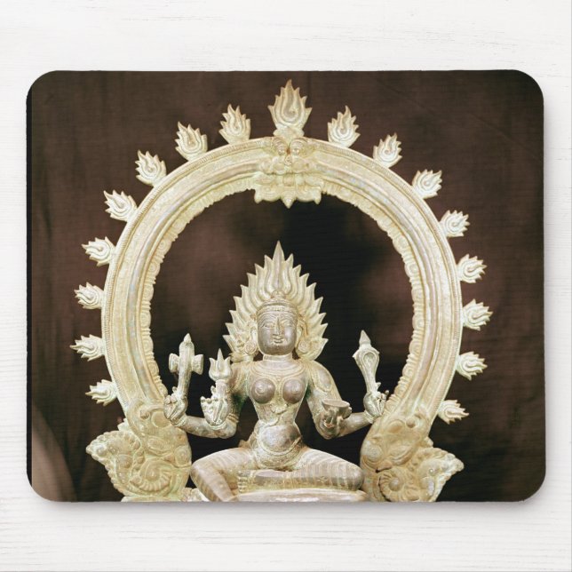 Mousepad Kali, de Vijayanagar (Frente)