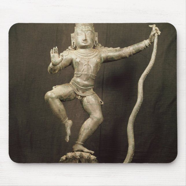 Mousepad Kaliya Krishna (Frente)