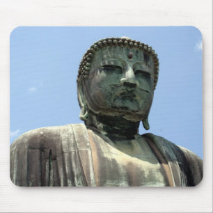 Mousepad kamakura buddha