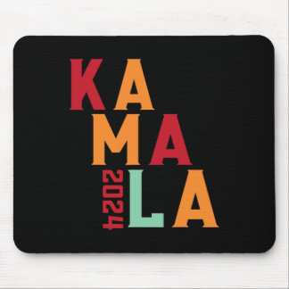 Mousepad Kamala 2024 Eleição 2024