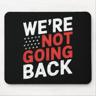 Mousepad Kamala Harris Waltz 24